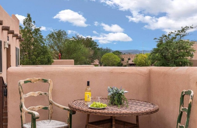 Ski Discounts! Steps to Meow Wolf, Local Breweries