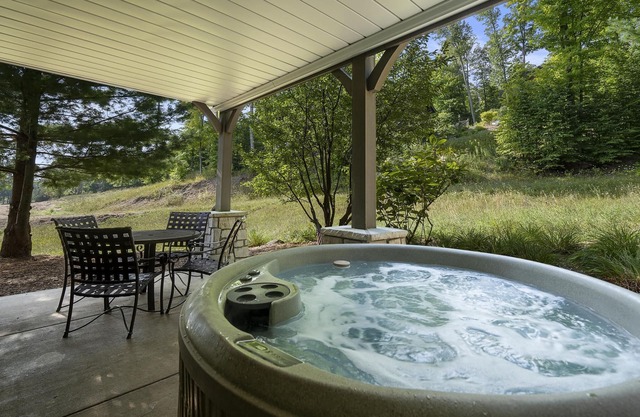Ski, Golf, Bike, Swim, and More - Condo w/Private Hot Tub at Boyne!