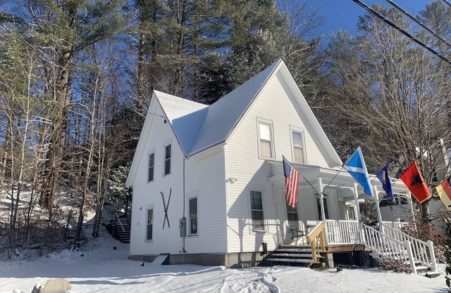Ski House In Londonderry, VT Close To 4 Ski Mountains And More
