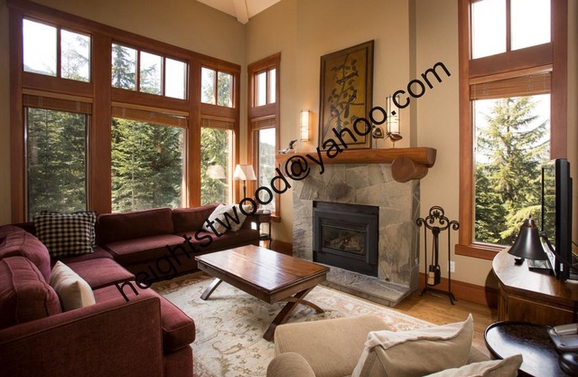 Ski in & Ski out 4 bedroom home above Creekside