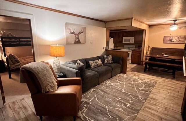 Ski In - Ski Out Copper Chase Condo