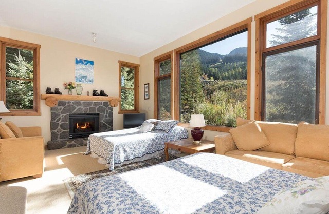 Ski-in Ski-Out - Private Hot Tub - Views