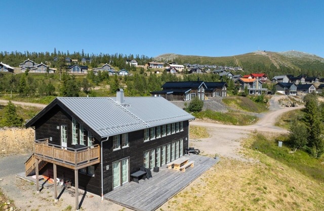 Ski-in/Ski-out | Sauna | Wi-Fi | Pets allowed