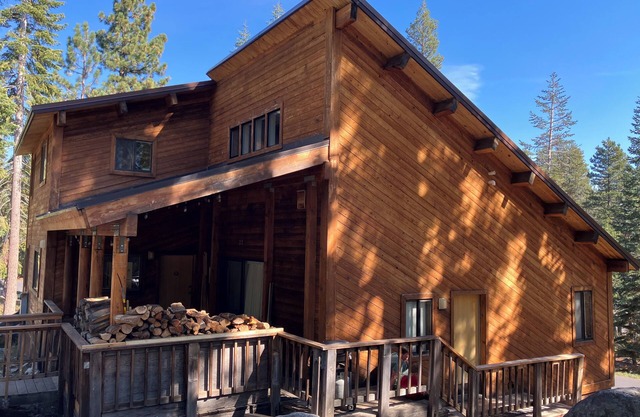 Ski in/Ski out with Family Hospitality