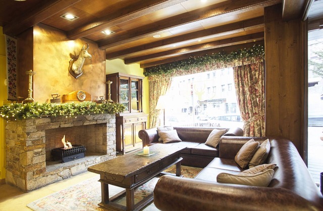 Ski Plaza Hotel & Wellness