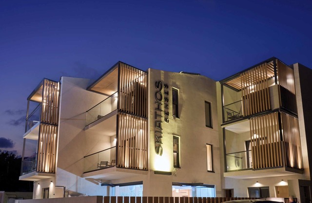 Skiathos Senses