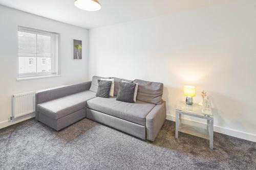 Skinningrove Sea Salt Apt 5