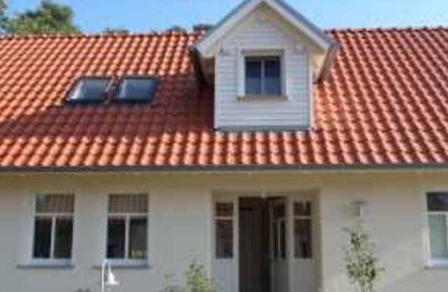 Skipperhaus, Germany