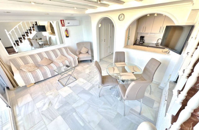 Skol 706 - Lovely 2-Bedroom Apartment For Rent in Skol Marbella