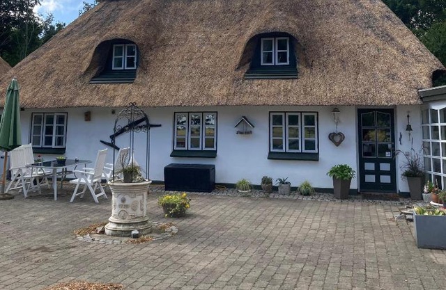 Skovlyset’s B&B