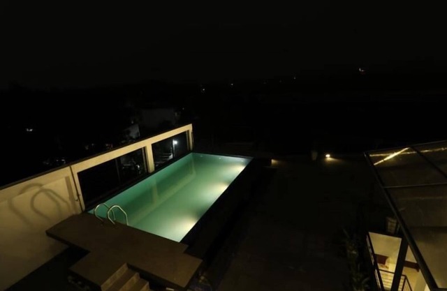 Sky 14 Hotel Apartments