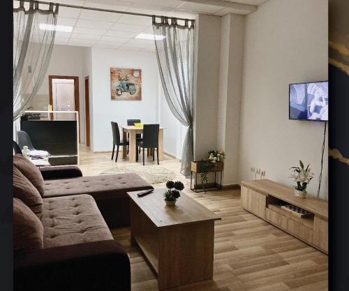 Sky Apartman