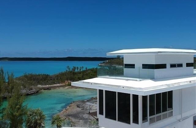 Sky Cove 6 Bedroom Home