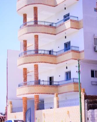 Sky Guest House