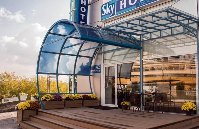 Sky Hotel