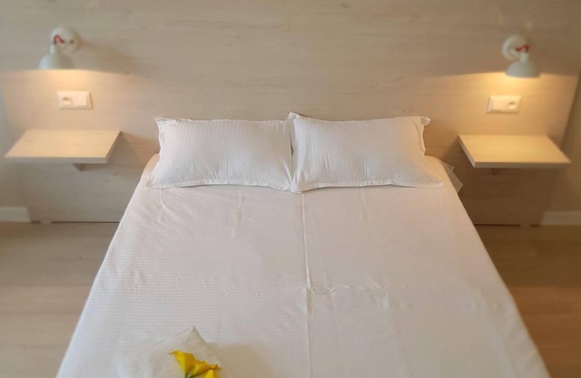 Sky Hotel