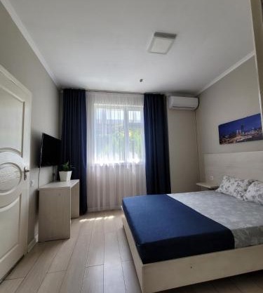 Sky hotel KG