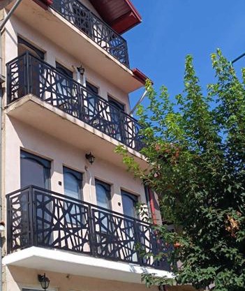 Sky House Berovo