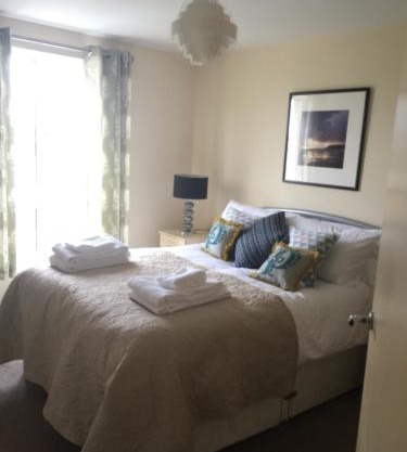 Sky Night Serviced Apartments