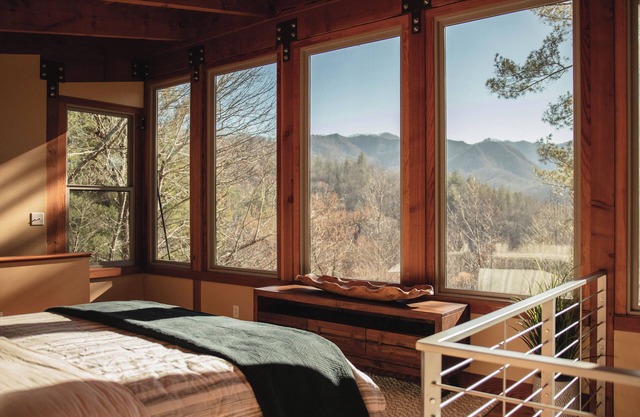 Sky Ridge Yurts