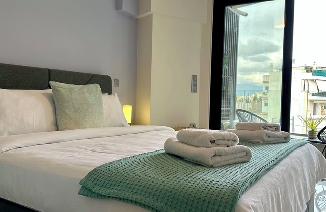 Sky Suite 4
