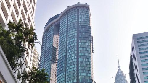Sky Suites By PO