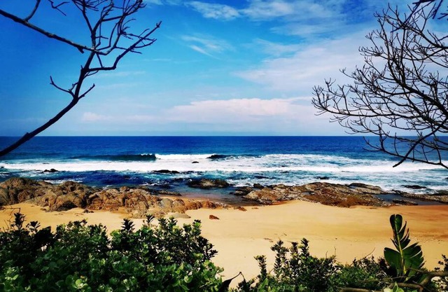 Sky Tyde's Beach House