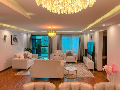 Sky View Apartments