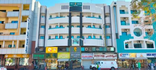 Sky View Hotel
