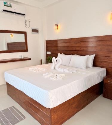 Sky Villa Dikwella