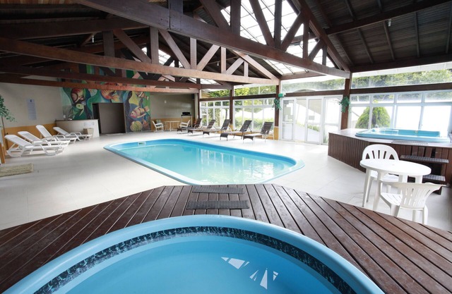 Sky Ville Canela Hotel