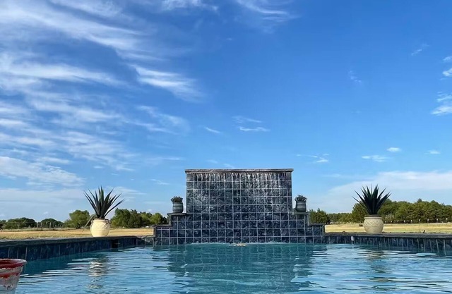 Skyblue Ranch, Peaceful Getaway with Pool!Pets!