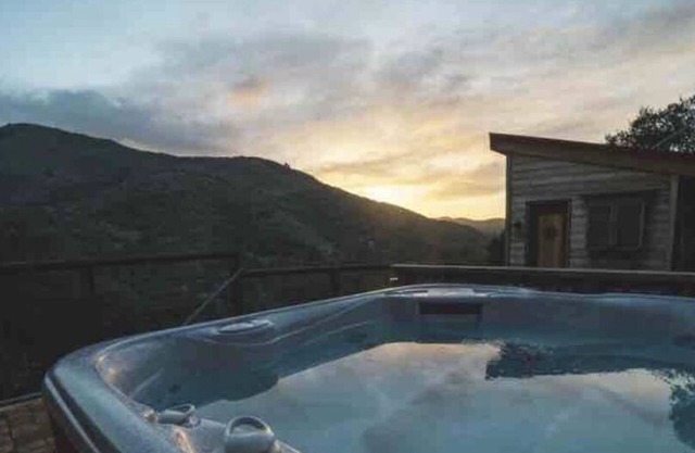 SkyDance Retreat Carmel Just like a Dream!
