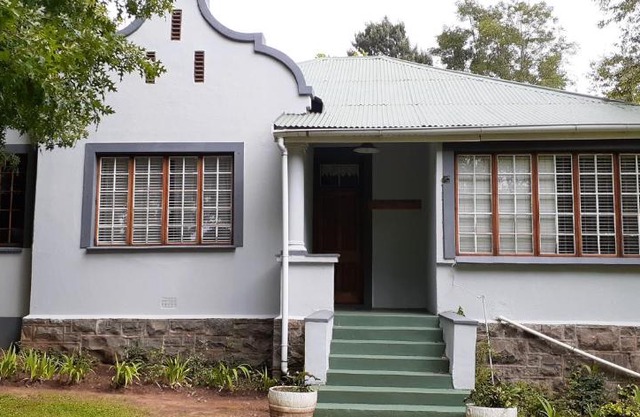 Skye High House & Cottage