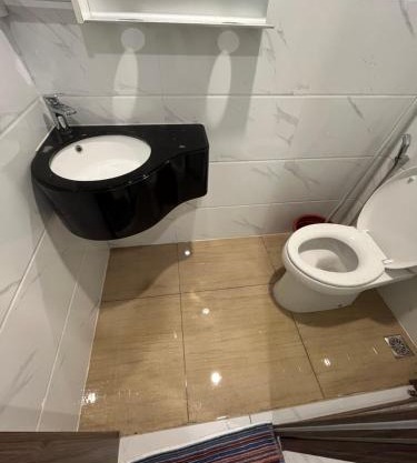 skyhouse apartemen