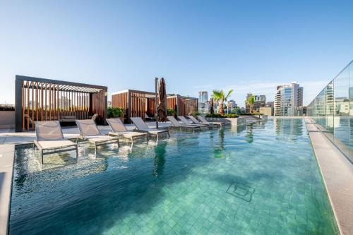 Skyline Parque Moinhos by LikeHome