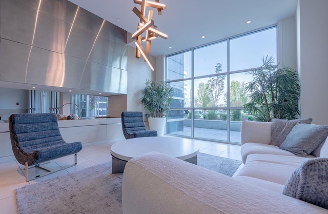 Skyline Penthouse w/Private Terrace & Designer Touches | DT Calgary