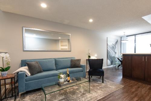 Skyline Terrace Executive Jr One Bedroom with Balcony and Pool