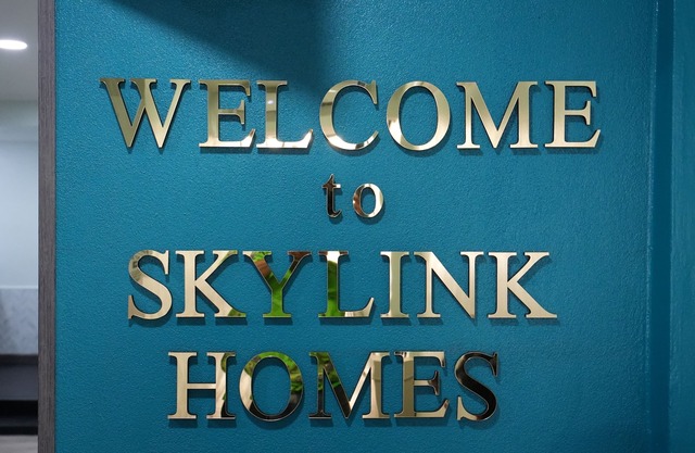 SkyLink Homes
