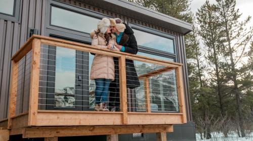 Skyridge Glamping