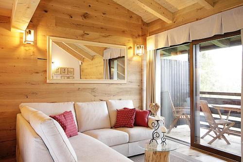 SKYWAY LOFT - Agenzia Dolomiti Affitti