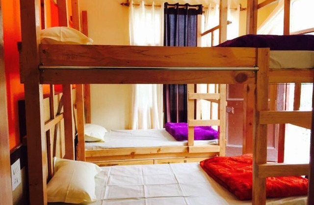 Skywide Hostel