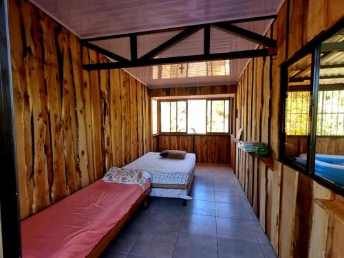 SL Montaña Tranquila