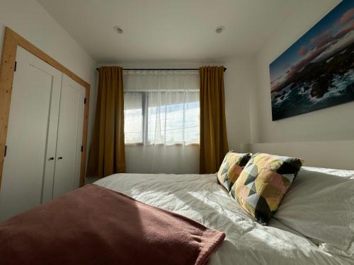 Slack tide suite