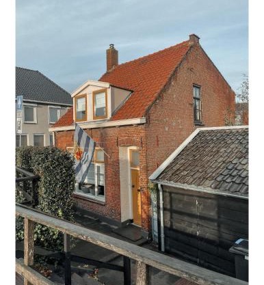 Slapen op Tholen