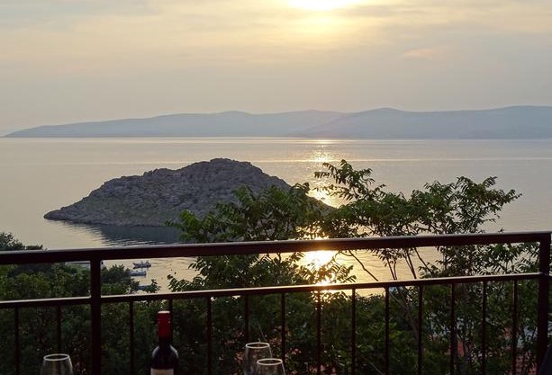 Slavica apartments 1