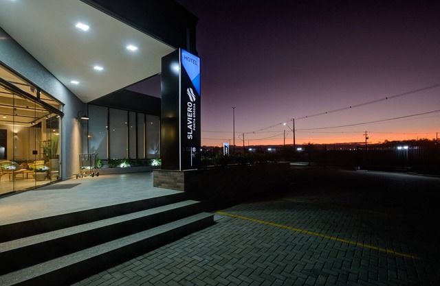 Slaviero Ponta Grossa