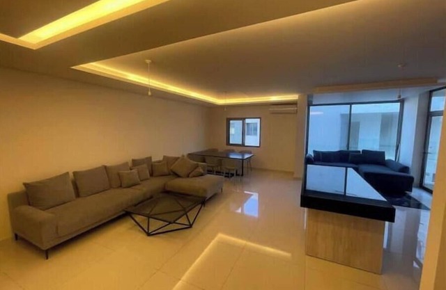 Sleek Retreat 2-Story Loft