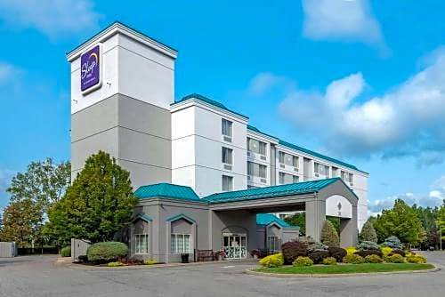 Sleep Inn Amherst