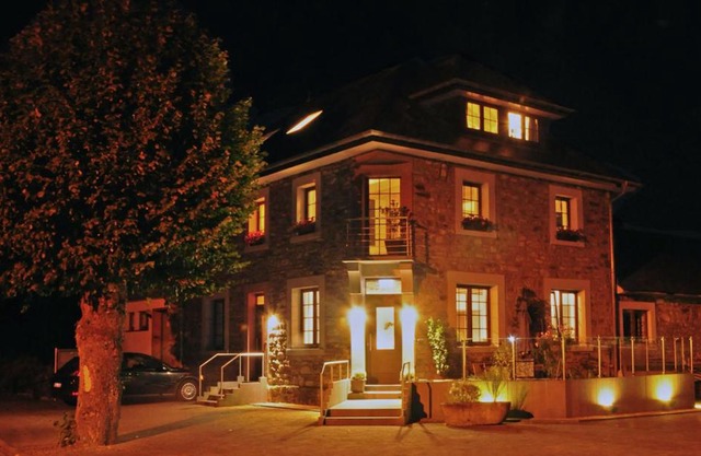 SLEEP INN Bed&Breakfast